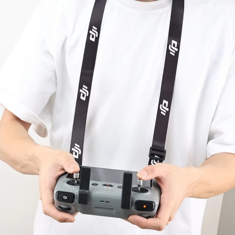 DJI RC 2 リモートコントローラー用、落下防止機能付き - Dji Drone Mini 4 Pro のレビューと価格