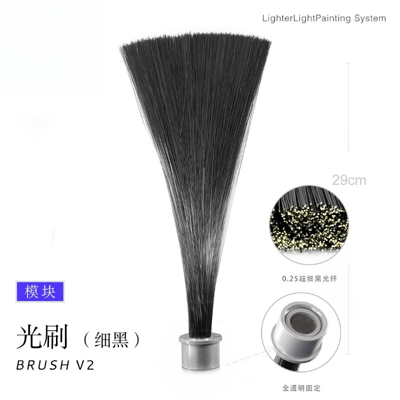 ライトブラシモジュール、ライトペインティング用、長時間露光撮 - Photography Lighting Guides のレビューと価格