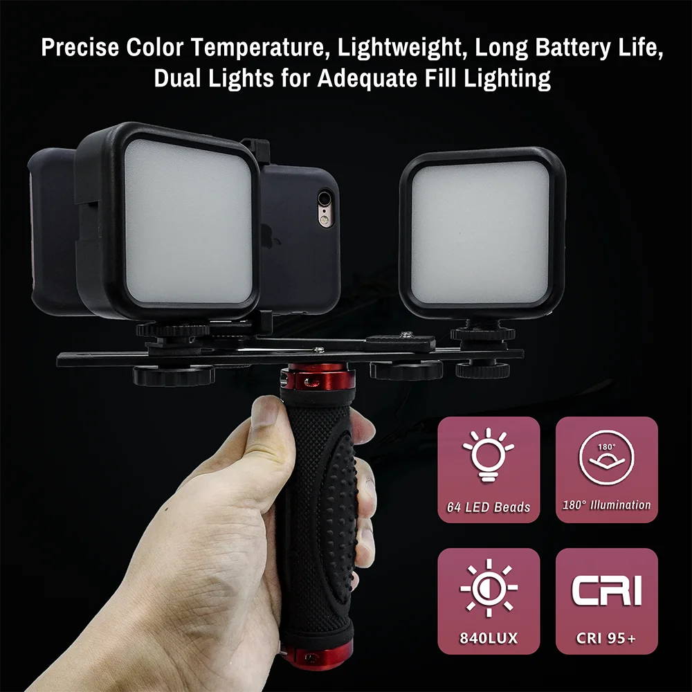 歯科写真ライト口腔内 LED 口腔充填ランプ歯科機器歯科医治 - Photography Mobile Lighting のレビューと価格