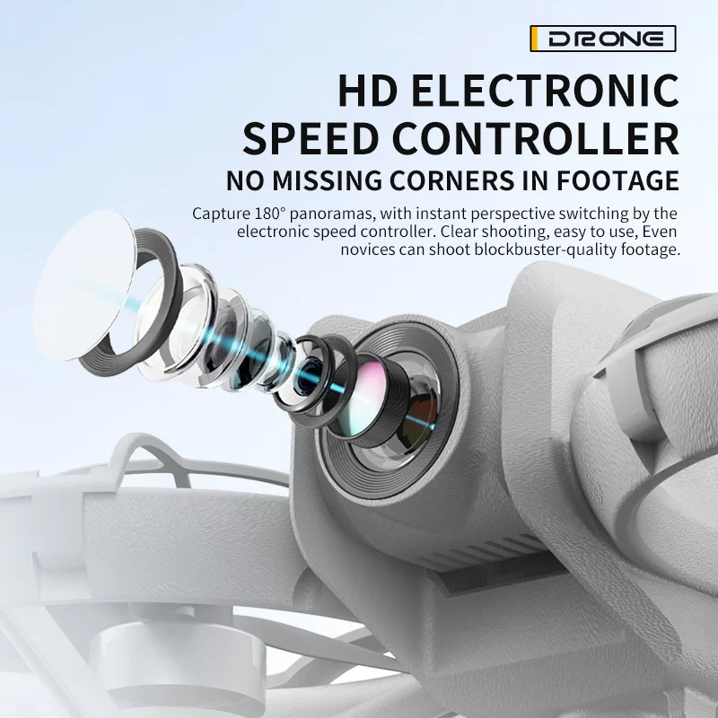 H137Max RCドローン 8K HDデュアルカメラ GP - Photography Lighting For Beginners のレビューと価格