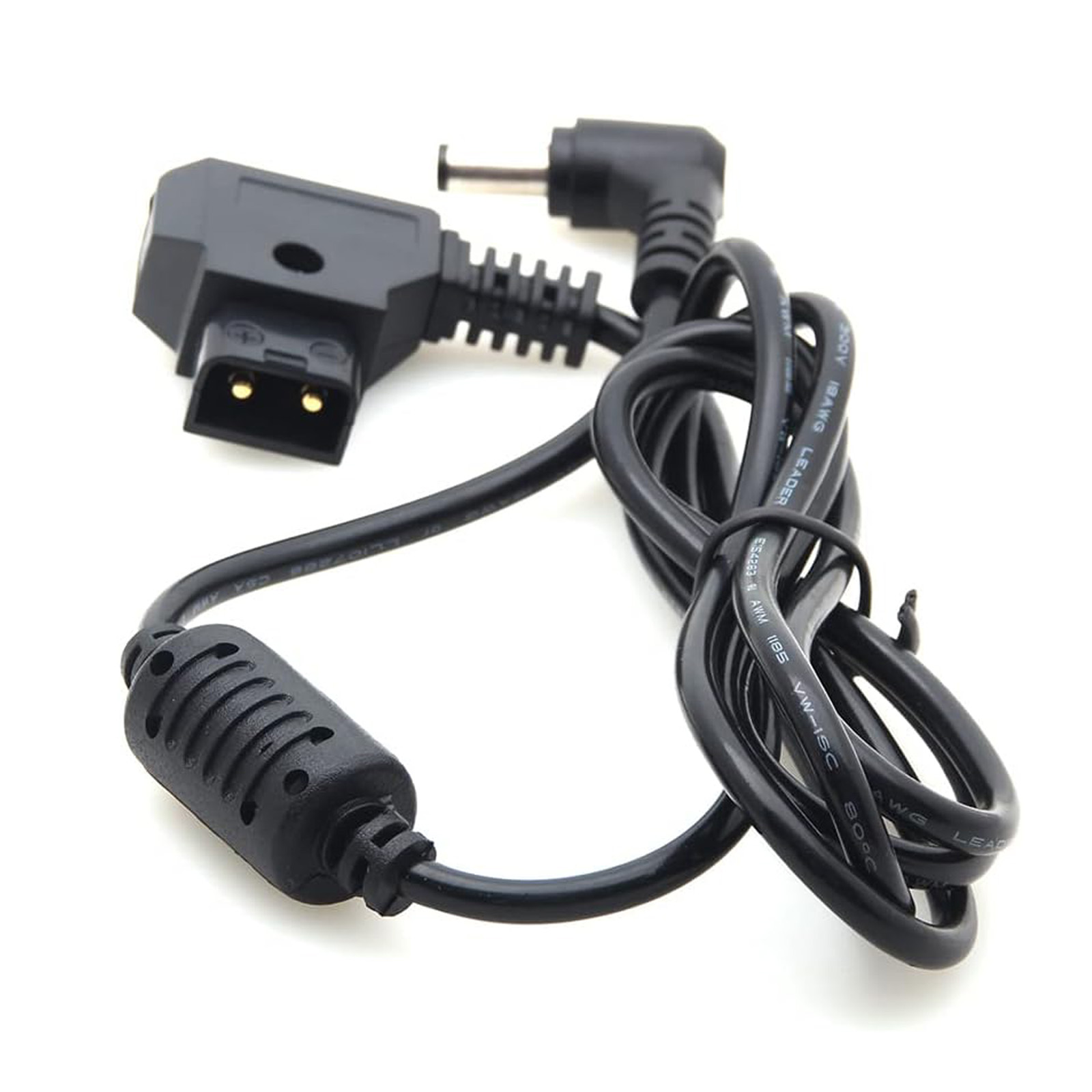 D-Tap オス - DC 5.5x2.5mm ケーブル D - Photography Lighting Description のレビューと価格