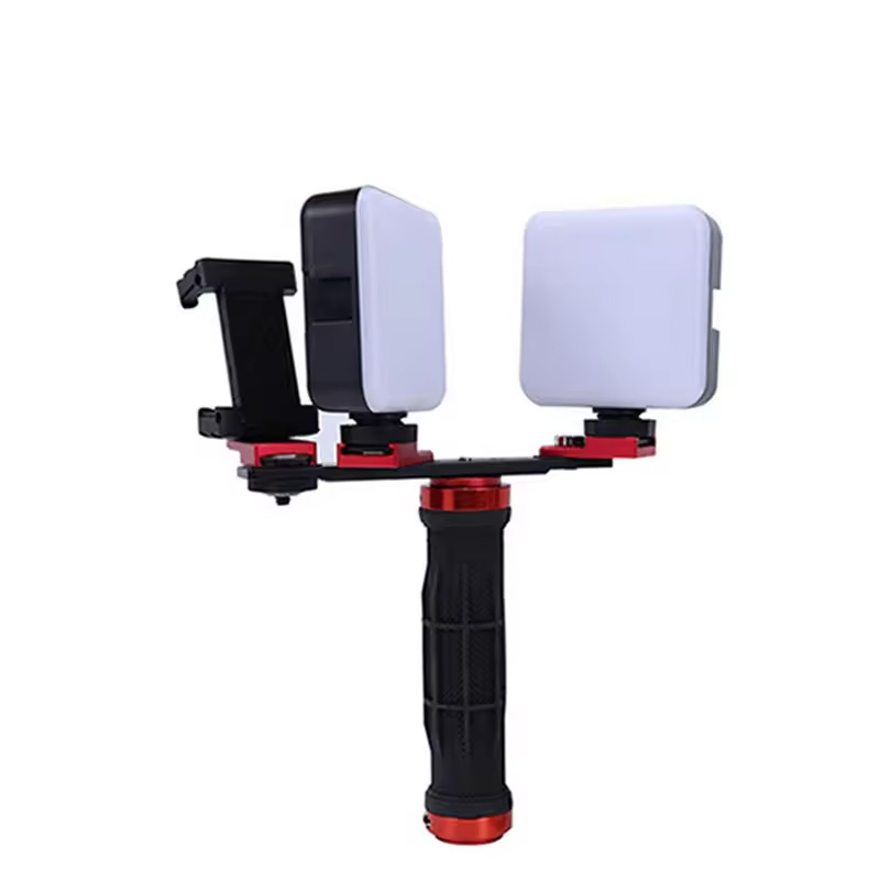 歯科用モバイル写真撮影LEDライト 口腔内写真・ビデオ用フラ - Photography Mobile Lighting のレビューと価格