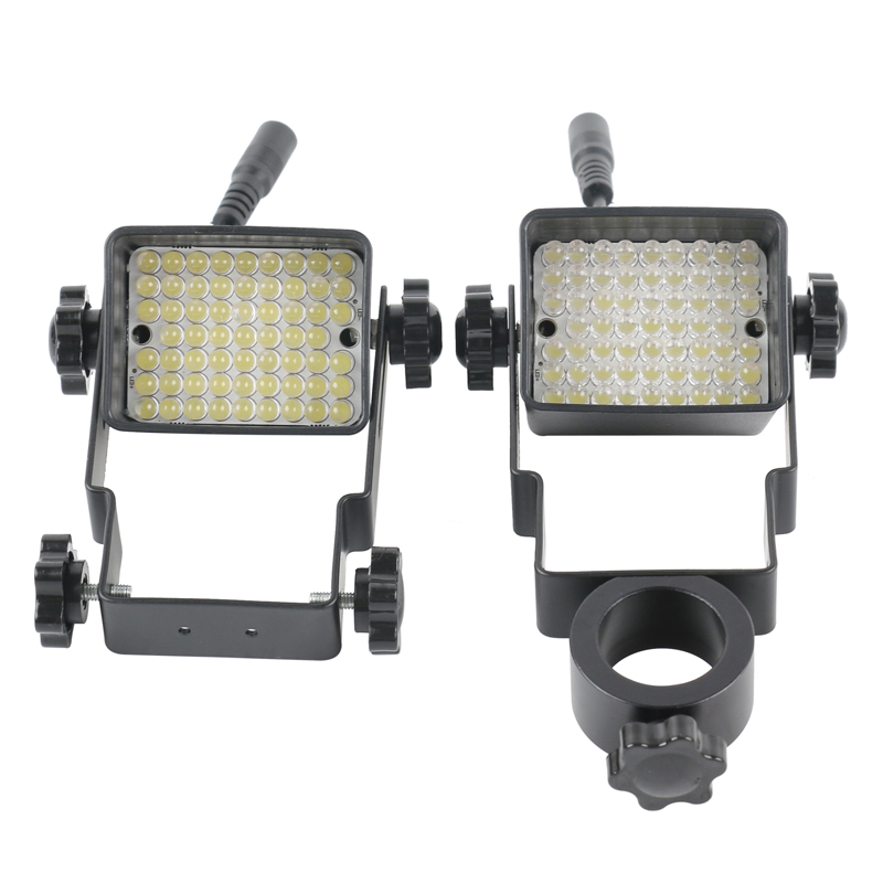 調整可能な照明付きの調整可能な強度ランプ,産業用ステレオ顕微 - Photography Lighting Description のレビューと価格