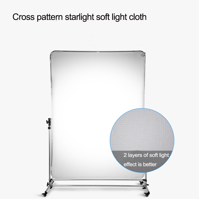 セレンズ 1.5x2m 写真撮影用ソフトライトスクリーン プ - Photography Mobile Lighting のレビューと価格